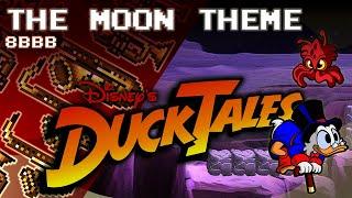 The Moon Theme from Duck Tales - Big Band Orchestra Version