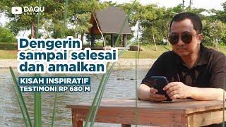 DENGERIN AMALIN - USTADZ YUSUF MANSUR