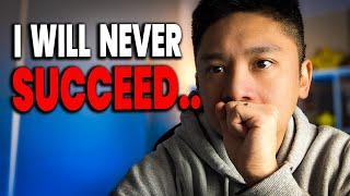 Why I will never be successful on YouTube..