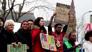 World Court begins hearing on climate crisis obligations | REUTERS