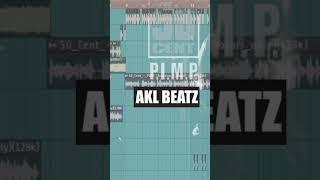 (50 CENT PIMP) REMIX AK GOT THE SONG