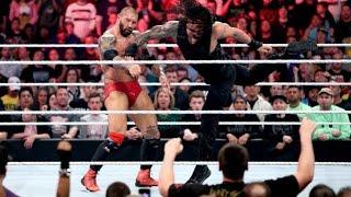 Extreme Rules 2014 Highlights HD