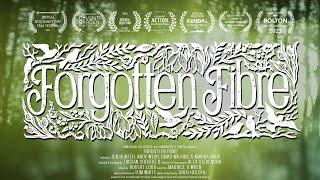 FORGOTTEN FIBRE (2023) | Short Documentary revealing the forgotten potential of wool in textiles