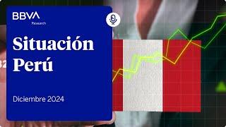 Situación económica de Perú diciembre 2024