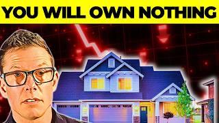 BREAKING: Wall Street Quit Buying Houses (This is Why)