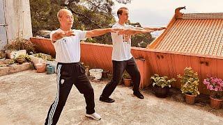 Karate Nerd in China (Ep. 1) 