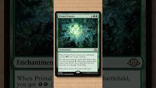 POWERFUL Legacy combo is now in Modern Horizons 3!!! #magicthegathering #mtg #mtgmh3