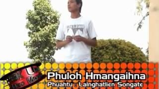 PBK Liankhuma: Phuloh Hmangaihna