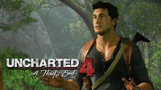 UNCHARTED 4: A Thief's End - Fan Made Trailer