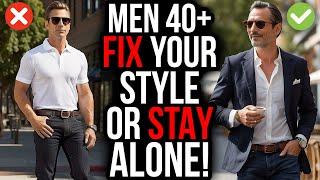 10 THINGS Men WEAR That Women LOVE on a GENTLEMAN!