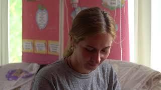 Прихисток для сотень людей в селі на Хмельниччині