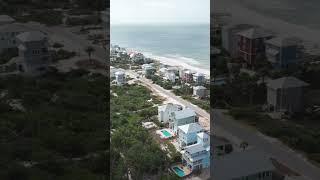Private Pool - 1st Tier Beach Home in Port St. Joe Florida!