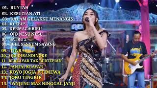 Difarina Indra Runtah Full Album Terbaru 2022 Tanpa Iklan