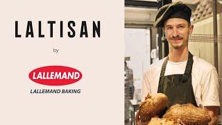 Laltisan Premium Baking Solutions by Lallemand Baking