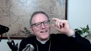 Bishop Barron: Word on Fire