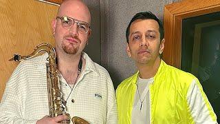 ‘I am here’ | Darshan Doshi X Mark Hartsuch | Better Than Sax 2