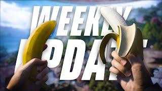 THE FINALS | Peel the Power