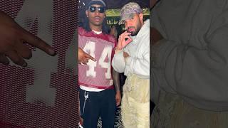 Duke Dennis Recreated Drake’s Viral Video 