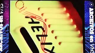 COMERCIAL LUBRICANTE HELIX DE SHELL "BILLETES" (1992)Pro.Archivos en VHS.