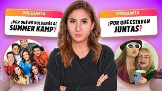 Por esta razón no volveré al Summer Kamp | Carolina Díaz