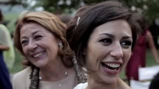 wedding video Italy: Coletta and Diego highlights