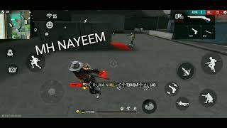 gaming song creator mh nayeem#raister headshot one tap