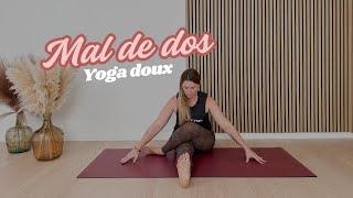 Soulage ton dos en 5 minutes : routine Yoga pour les hanches et le bas du dos