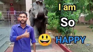 I am So Happy  | Channel Monetization | Dhamaal Dewasi