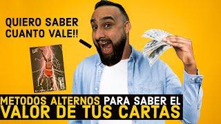 Aprende como saber el valor de tus cartas de maneras simples y efectivas