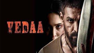 Vedaa Full HD Movie |