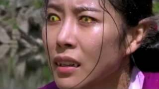 Gumiho: Tale of the Fox's Child 상사 - 모래