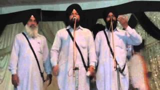 Hari Singh Nalwa-Kavishri Jatha Kewal Singh Mehta