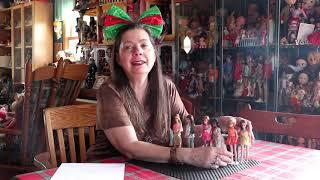The Reluctant Reviewer and Things you might find under the Christmas tree  2