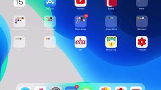 İpad ten youtube ye nasıl pratik video yüklenir