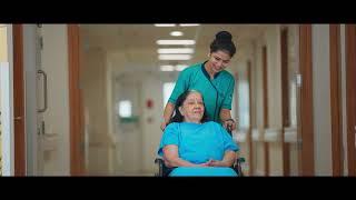 Aster Whitefield Hospital | Best Multispeciality Hospital in Whitefield, Bangalore