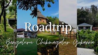 RoadTrip| Siri Nature Roost |Kimmane Golf Resort|Swaswara-CGH Earth |Red Earth Ankola|Vismita County