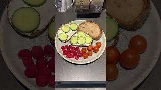 Вкусный завтрак 