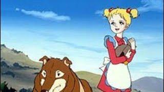 Sandy Bell episodio 2