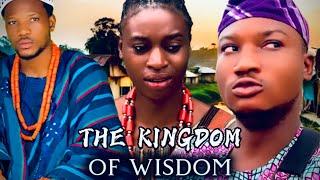 THE KINGDOM OF WISDOM Showing on YouTube JULY 25TH