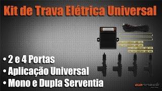 Travas Elétricas Tech One: Principais Dúvidas - Connect Parts