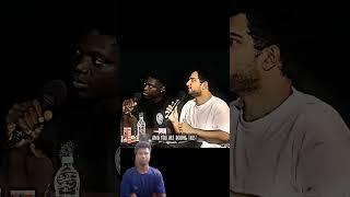 Deepak kalal *Needs to*hesitate*  ft India's got latent 9 l samay Raina l deepak kalal  #shorts