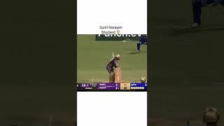 #jaspritbumrahwickets Bumrah ro ked NARAIN SHOCKED 