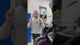 Откуда берется влага в салоне? Даже если вы ничего не проливали и не топили автомобиль 