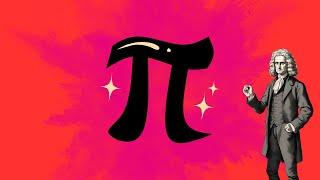 Wie kann man π berechnen? Newton's revolutionäre Idee (Teil 2)