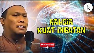 RAHSIA KUAT INGATAN #ustazauni #ustazaunimohammad #ingatan