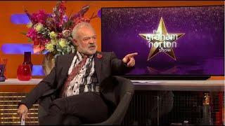 The Graham Norton Show 2024 ~ Season 32 Episode 8 (Nov 16, 2024) Full Episode HD