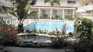 Property Management in Torrance, CA: Ocean Breeze Apartments