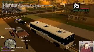 [LSRP] BEST BUS EVADE EVER!!!