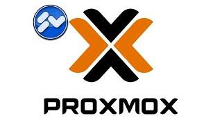 Proxmox: Windows 10 VM erstellen