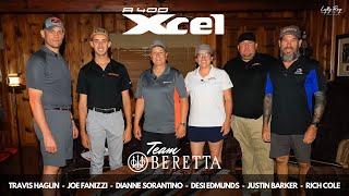 The ALL NEW Beretta A400 XCEL: Shotgun Sports USA Video Podcast